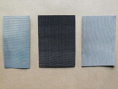 席型網過濾目數如何選擇